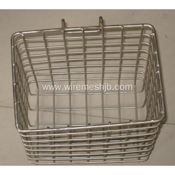 Stainless Steel Woven Netting